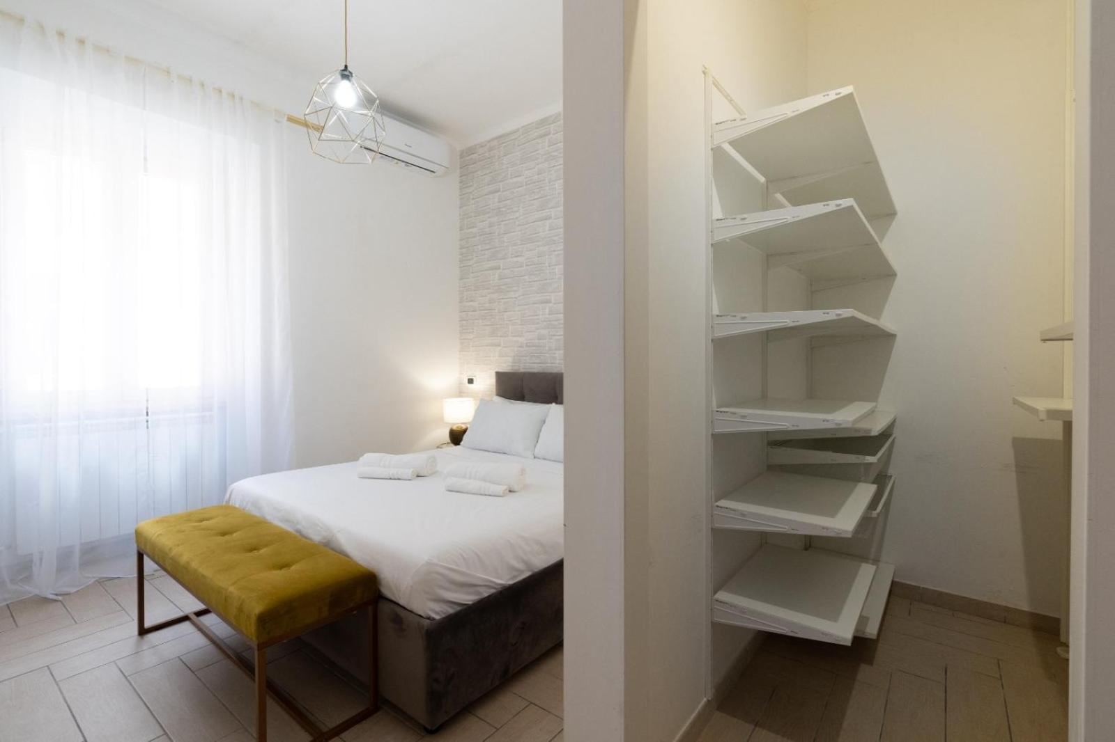 Ciampino-Roma - Modern Apartment-Airport & Station Esterno foto