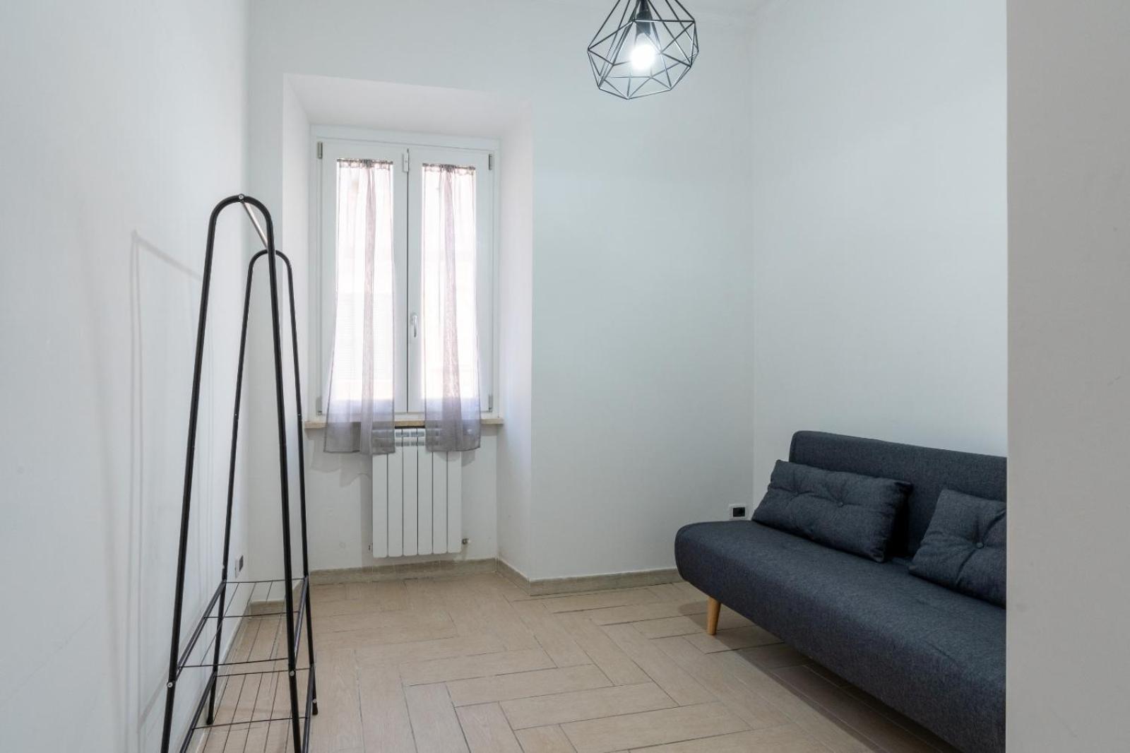 Ciampino-Roma - Modern Apartment-Airport & Station Esterno foto