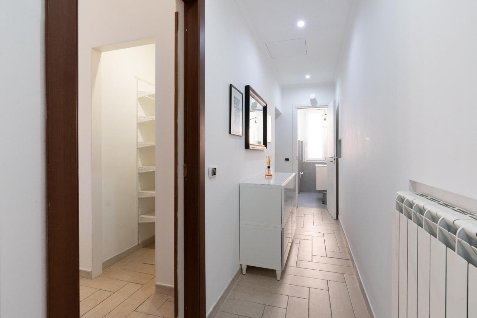 Ciampino-Roma - Modern Apartment-Airport & Station Esterno foto