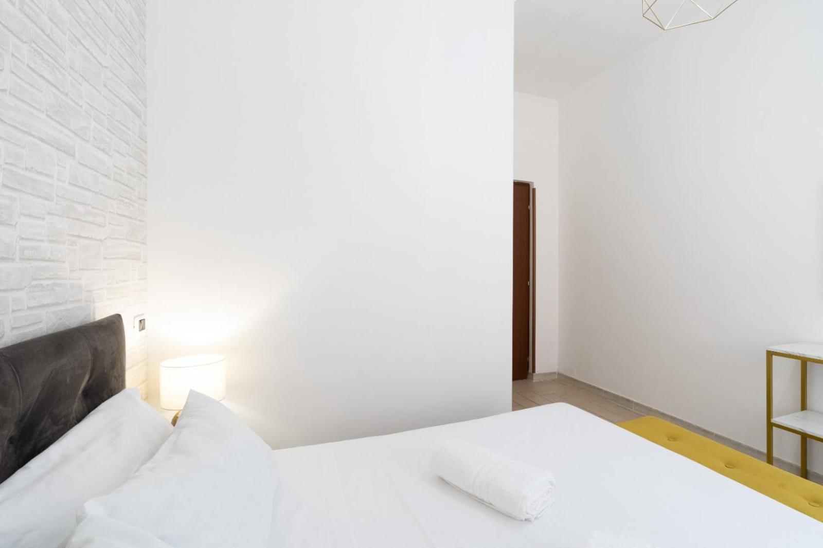 Ciampino-Roma - Modern Apartment-Airport & Station Esterno foto
