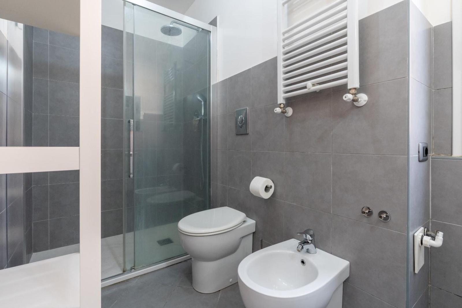 Ciampino-Roma - Modern Apartment-Airport & Station Esterno foto