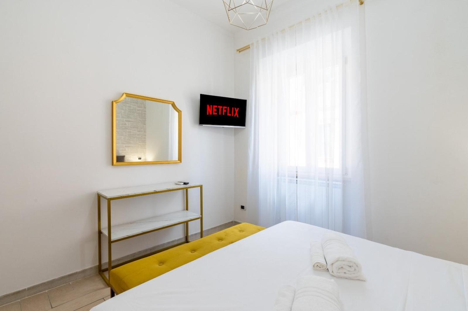 Ciampino-Roma - Modern Apartment-Airport & Station Esterno foto