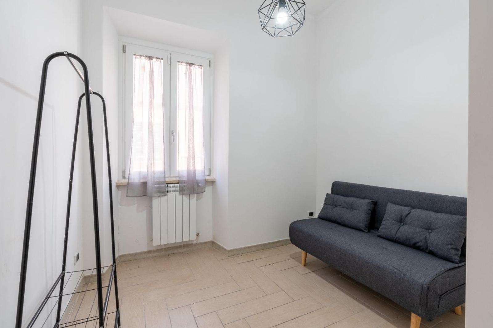 Ciampino-Roma - Modern Apartment-Airport & Station Esterno foto