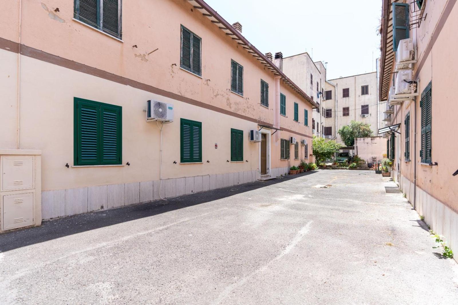 Ciampino-Roma - Modern Apartment-Airport & Station Esterno foto