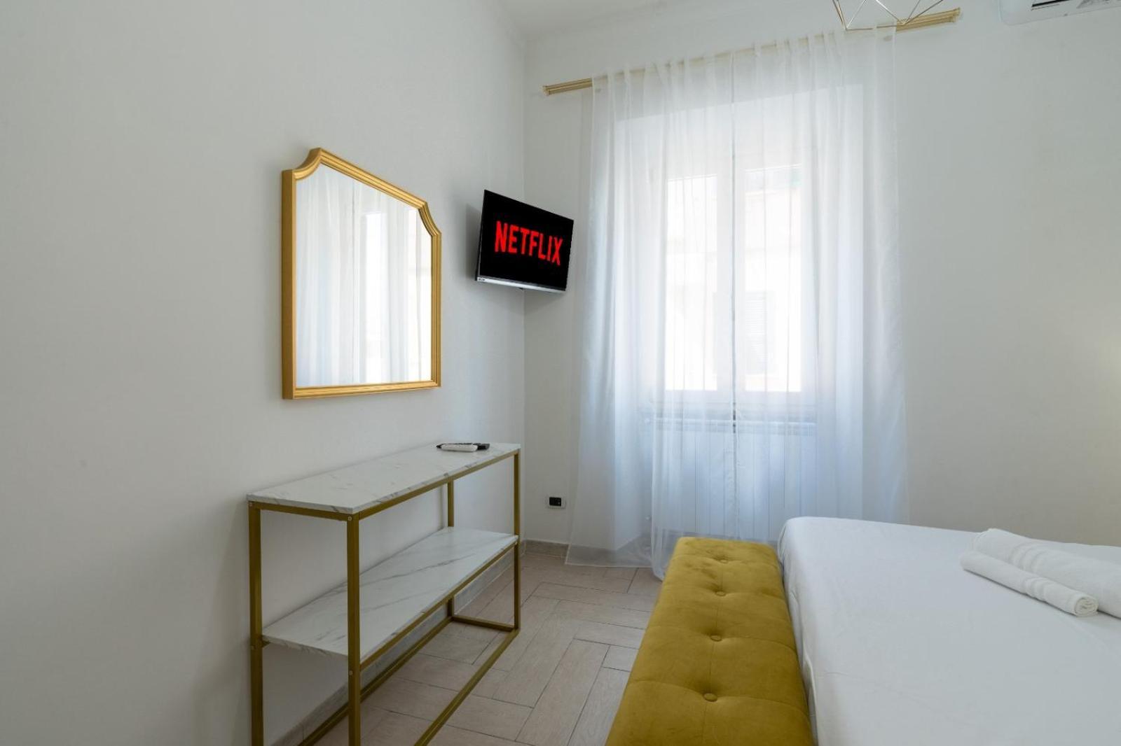 Ciampino-Roma - Modern Apartment-Airport & Station Esterno foto