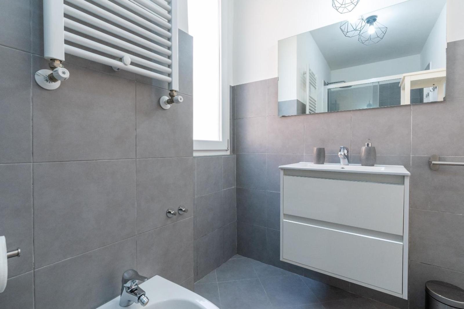 Ciampino-Roma - Modern Apartment-Airport & Station Esterno foto