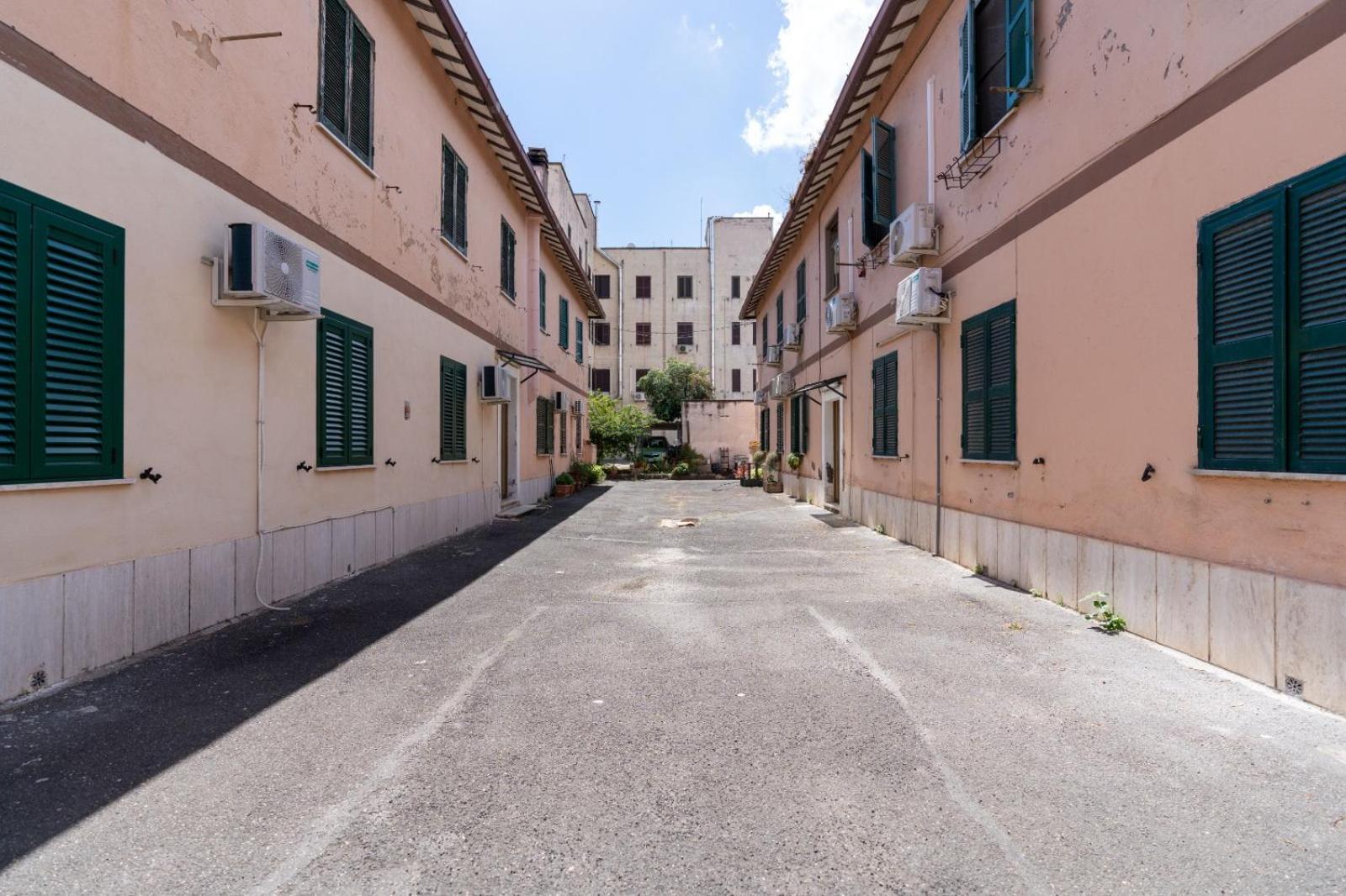 Ciampino-Roma - Modern Apartment-Airport & Station Esterno foto